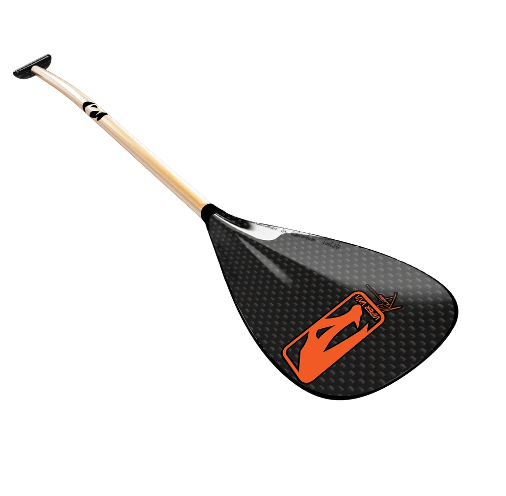 VIPER VA'A 24.5X48 AITO PADDLE - ORANGE