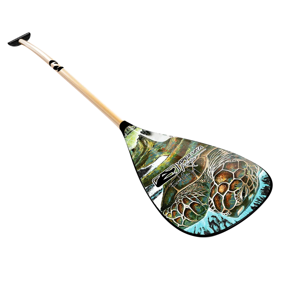 VIPER VA'A 24.5X48CM AITO PADDLE - VAVAU