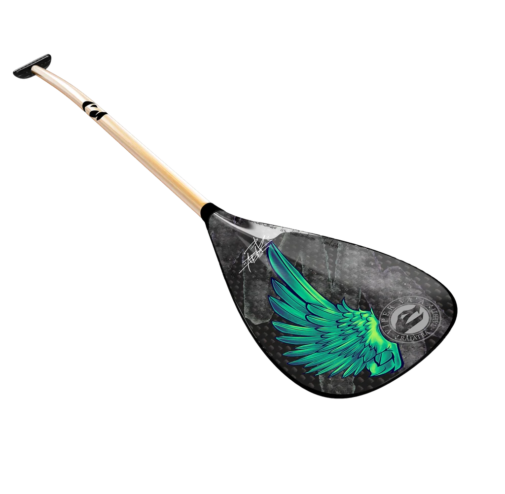 VIPER VA'A 24X46CM AITO PADDLE - PERERAU