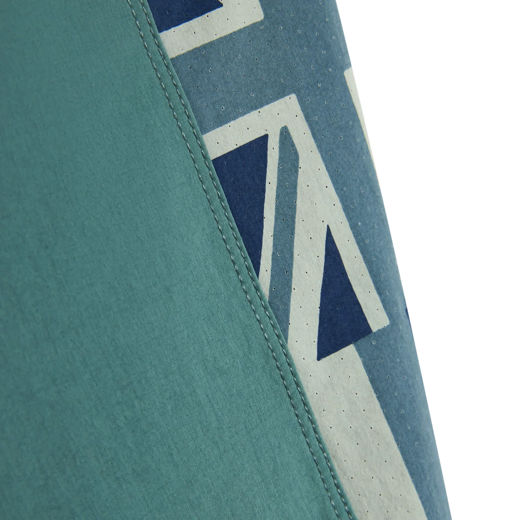 FLORENCE MARINE X CORDURA AIRTEX PRO HAWAII BOARDSHORT - SEA BLUE - Image 5