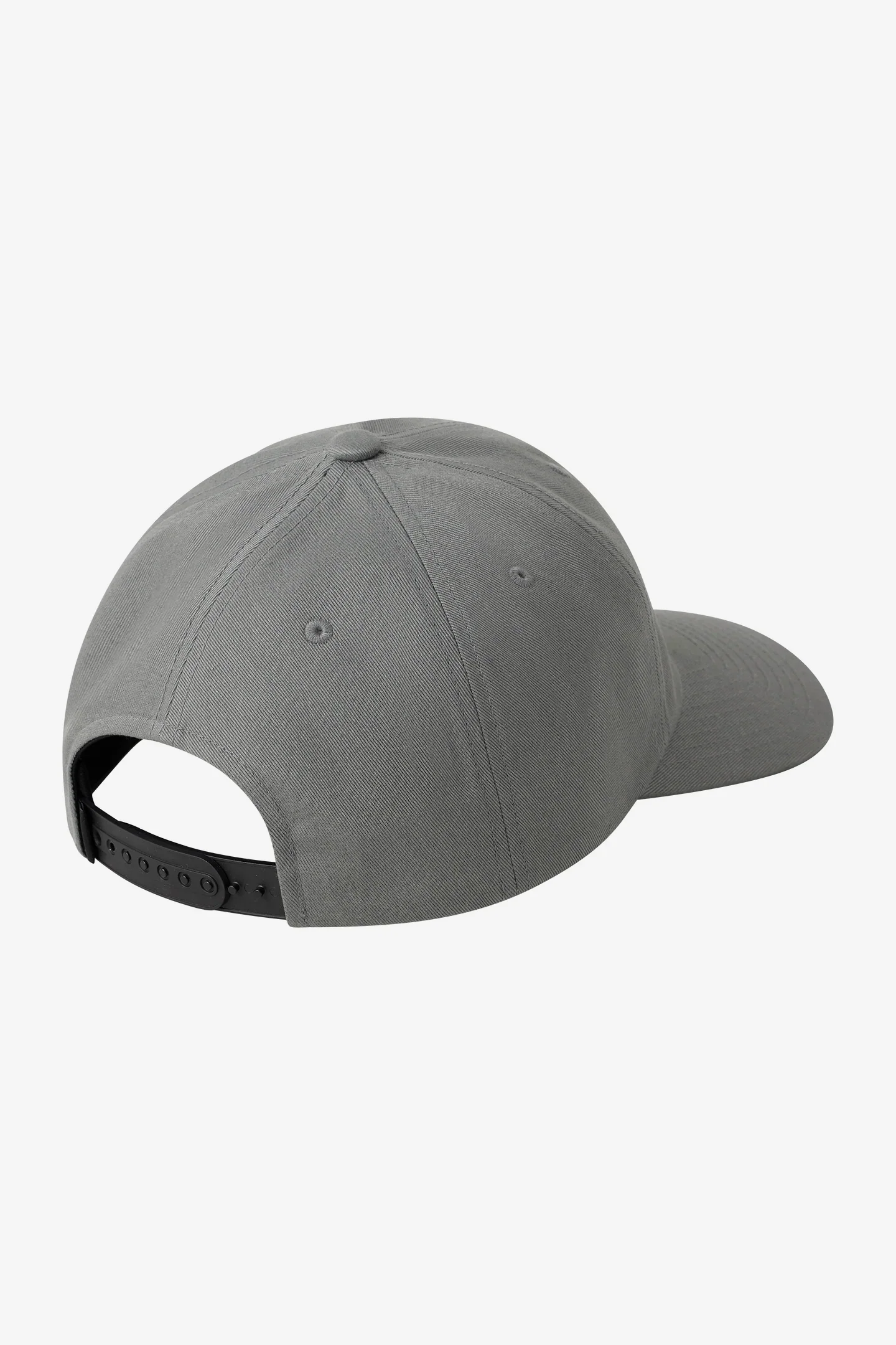 O'NEILL HAWAII IDLES SNAPBACK - GARGOYLE (GRG) - Image 2