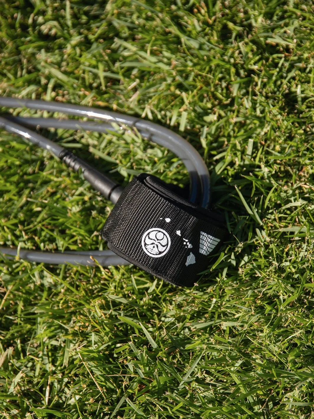 VEIA 6` EXPLORER HIC 8.5MM LEASH - NIGHT/STORM